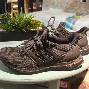 Adidas Ultra Boost 4.0 DBA shoes